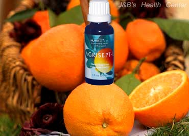 Agrisept Anti-Bacteria Remedy and Prevention