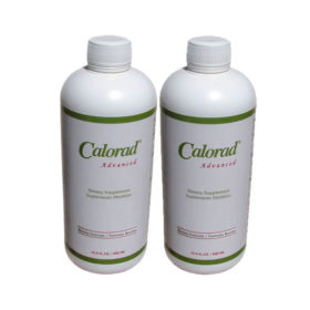 Calorad - J&B's Health Center for Wellness
