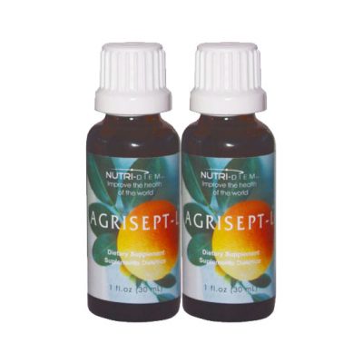 Agrisept-L® 2-Pack, Free Shipping – J&B's Health Center For Wellness